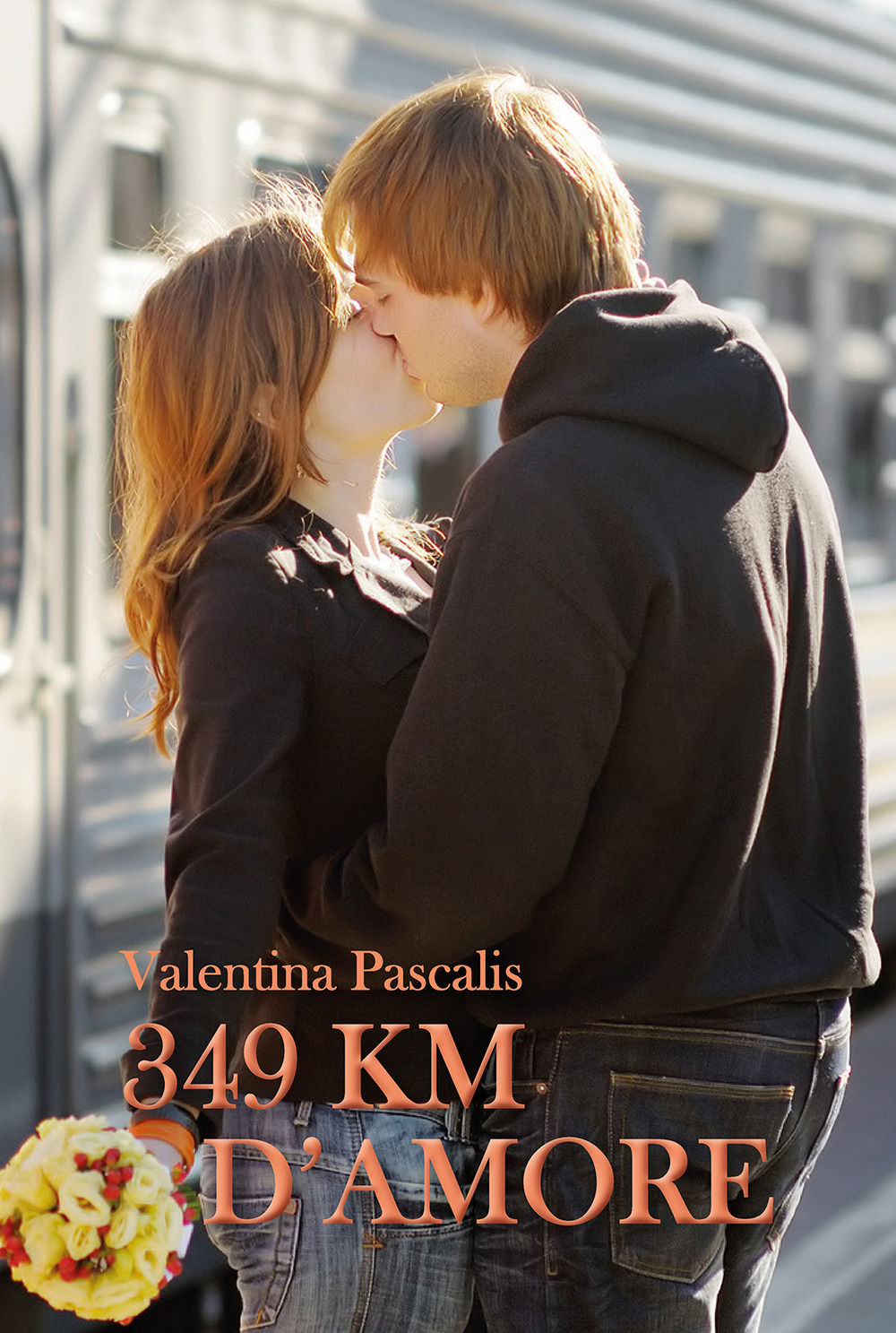 349 km d'amore