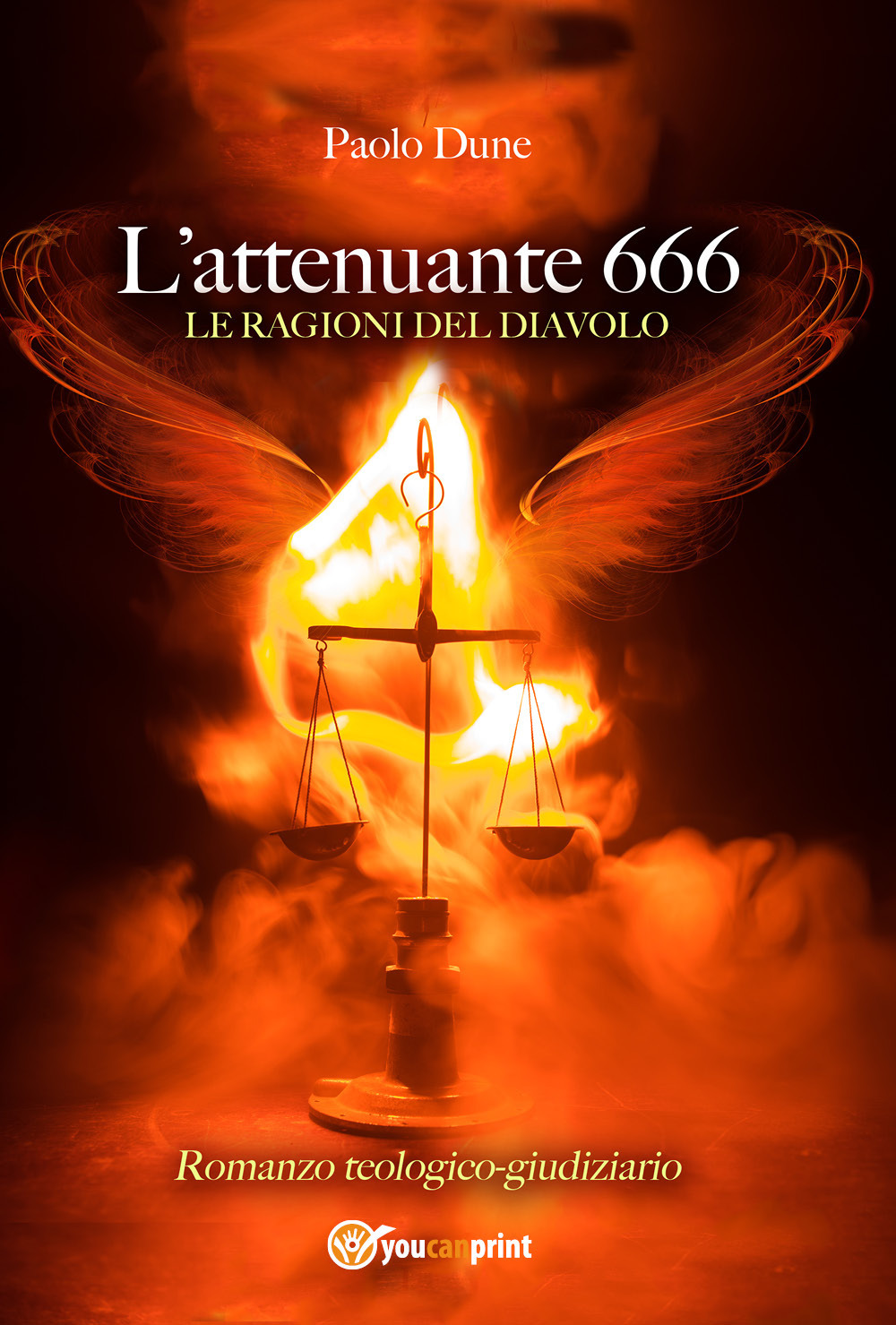 L'attenuante 666. Le ragioni del Diavolo