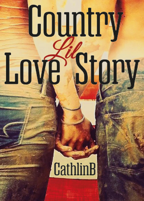 Country Lil love story