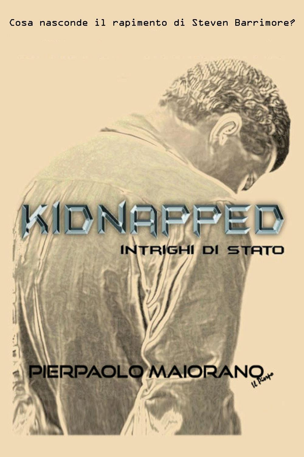 Kidnapped. Intrighi di Stato