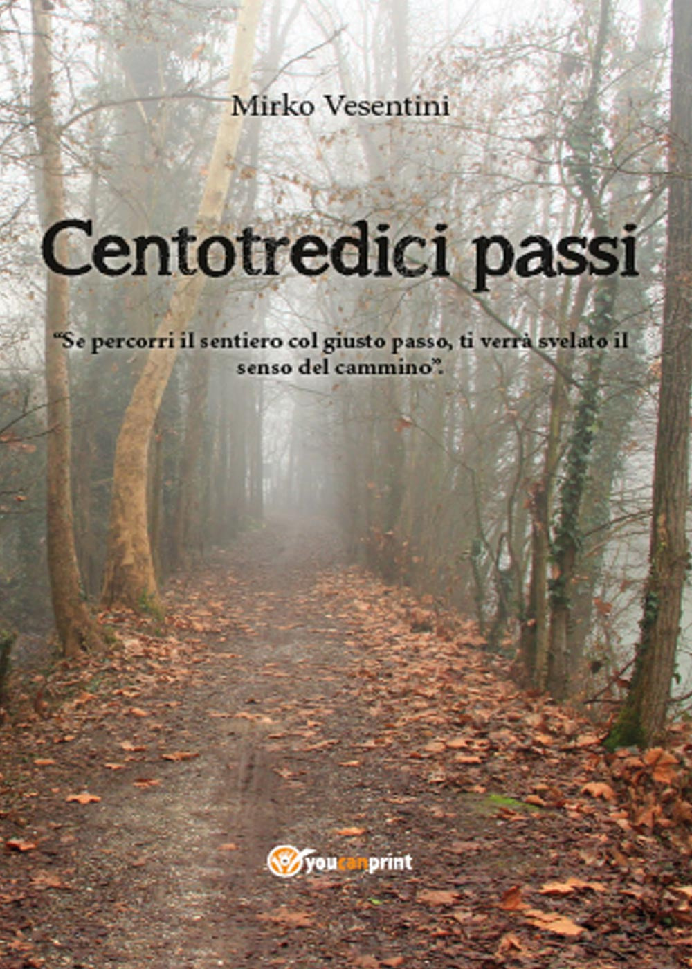 Centotredici passi