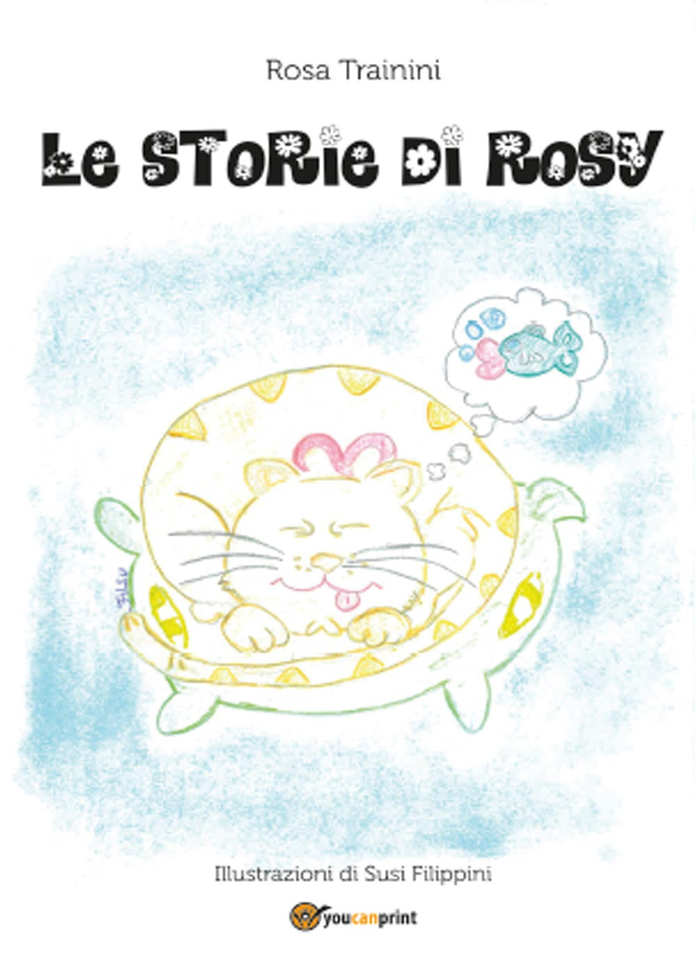 Le storie di Rosy