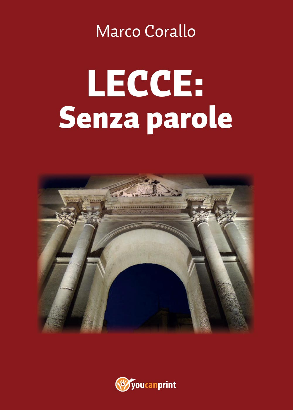 Lecce: senza parole