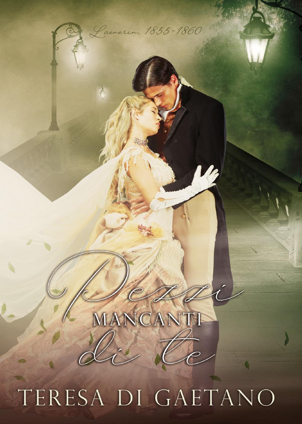 Pezzi mancanti di te