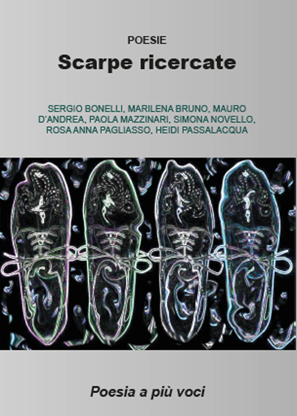 Scarpe ricercate