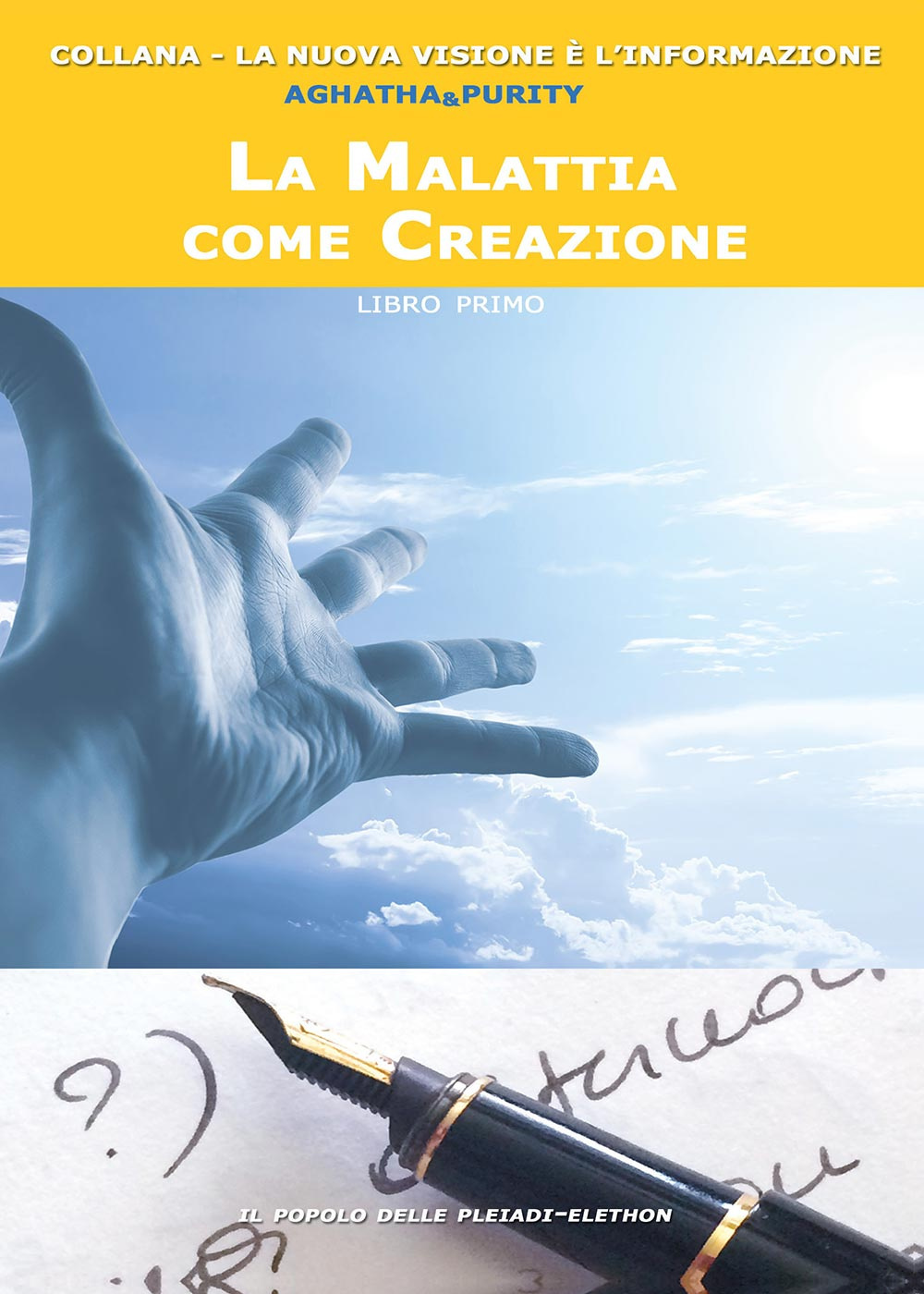 La malattia come creazione