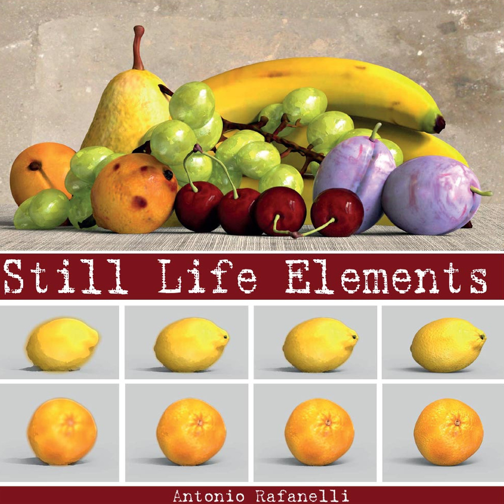 Still life elements