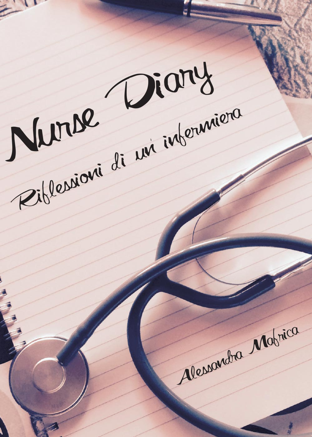Nurse diary