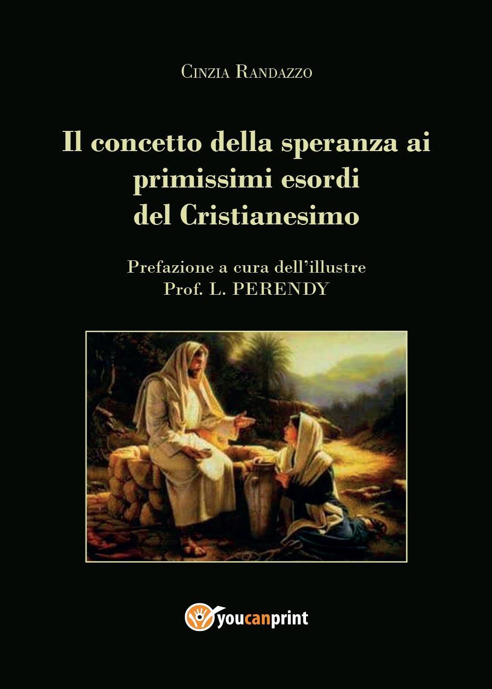 Il concetto della speranza ai primissimi esordi del cristianesimo