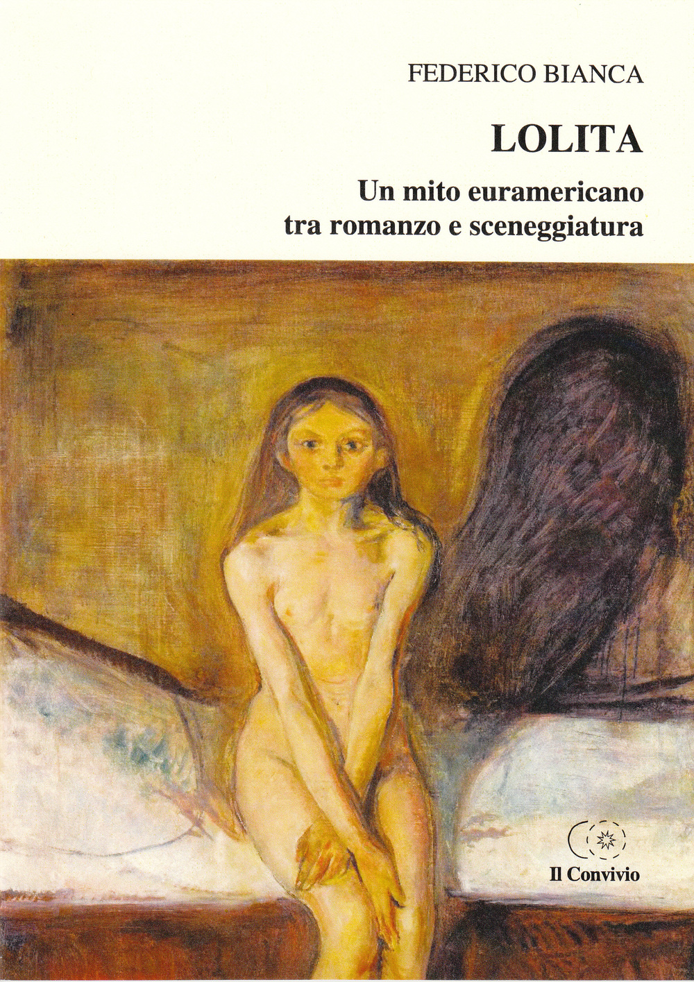 Lolita. Un mito euramaericano tra romanzo e sceneggiatura