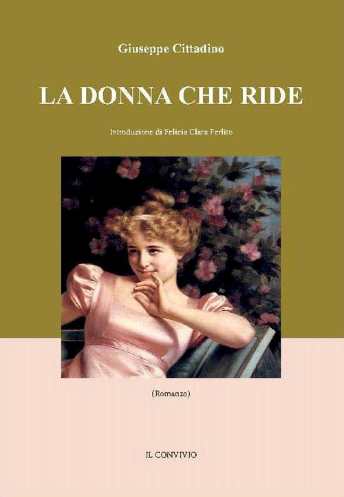 La donna che ride