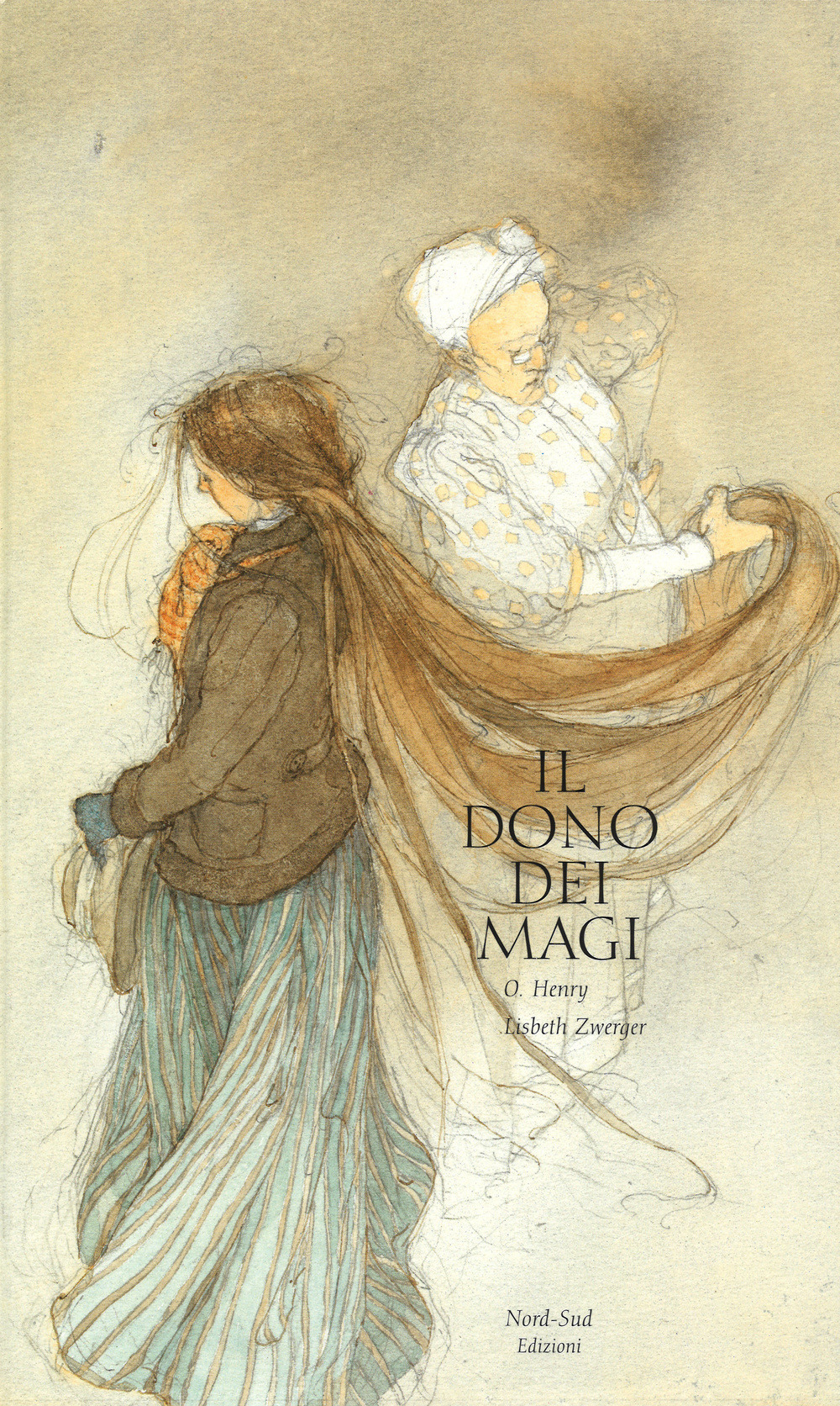 Il dono dei Magi