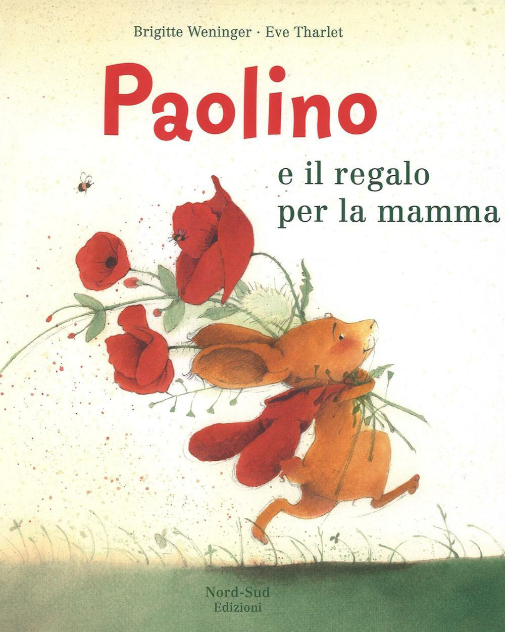 Paolino e il regalo per la mamma