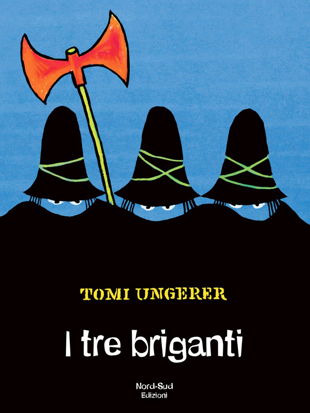 I tre briganti