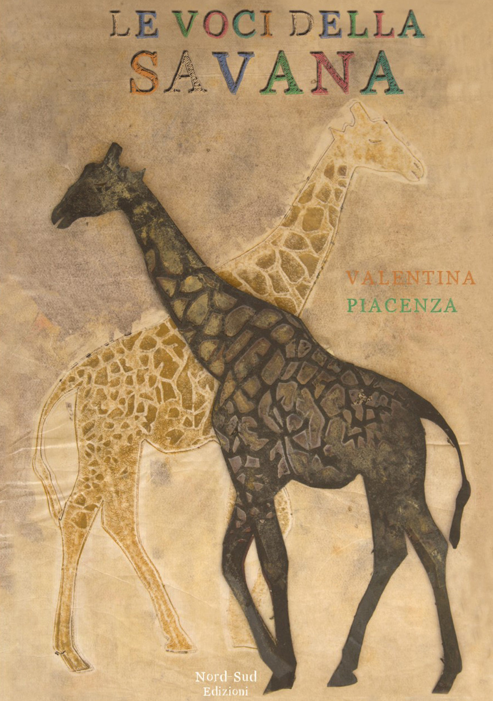 Le voci della savana