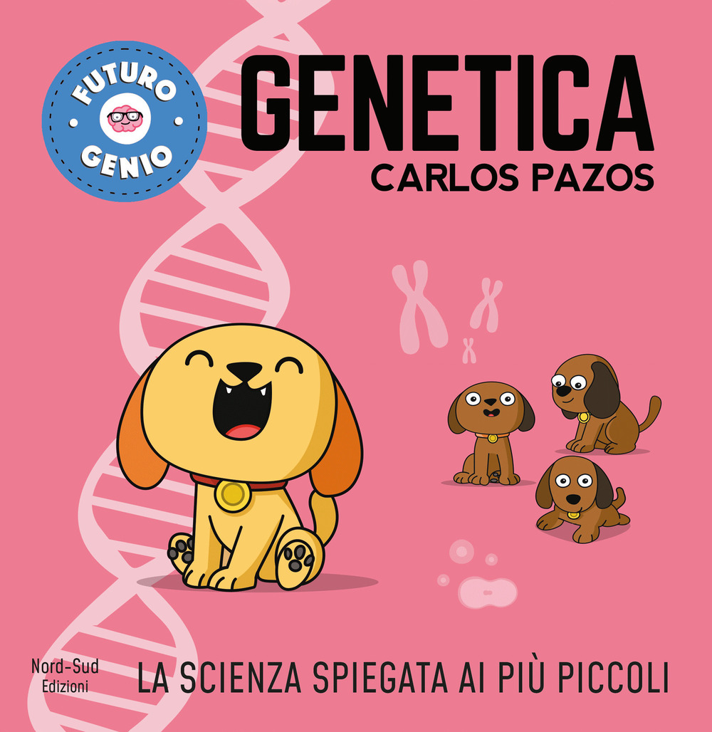 Genetica