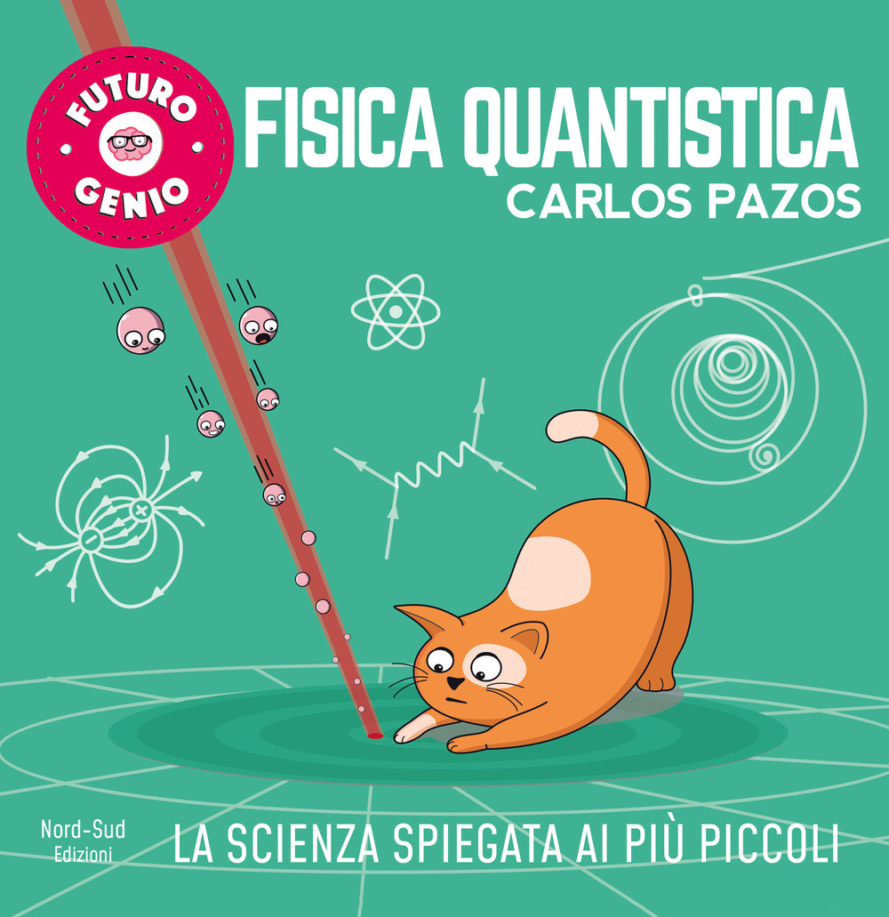 Fisica quantistica