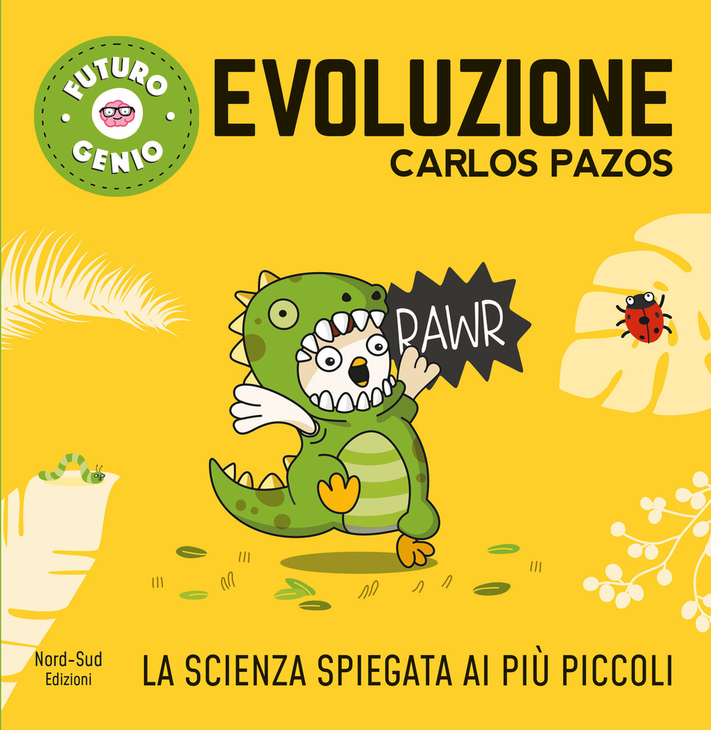 Evoluzione