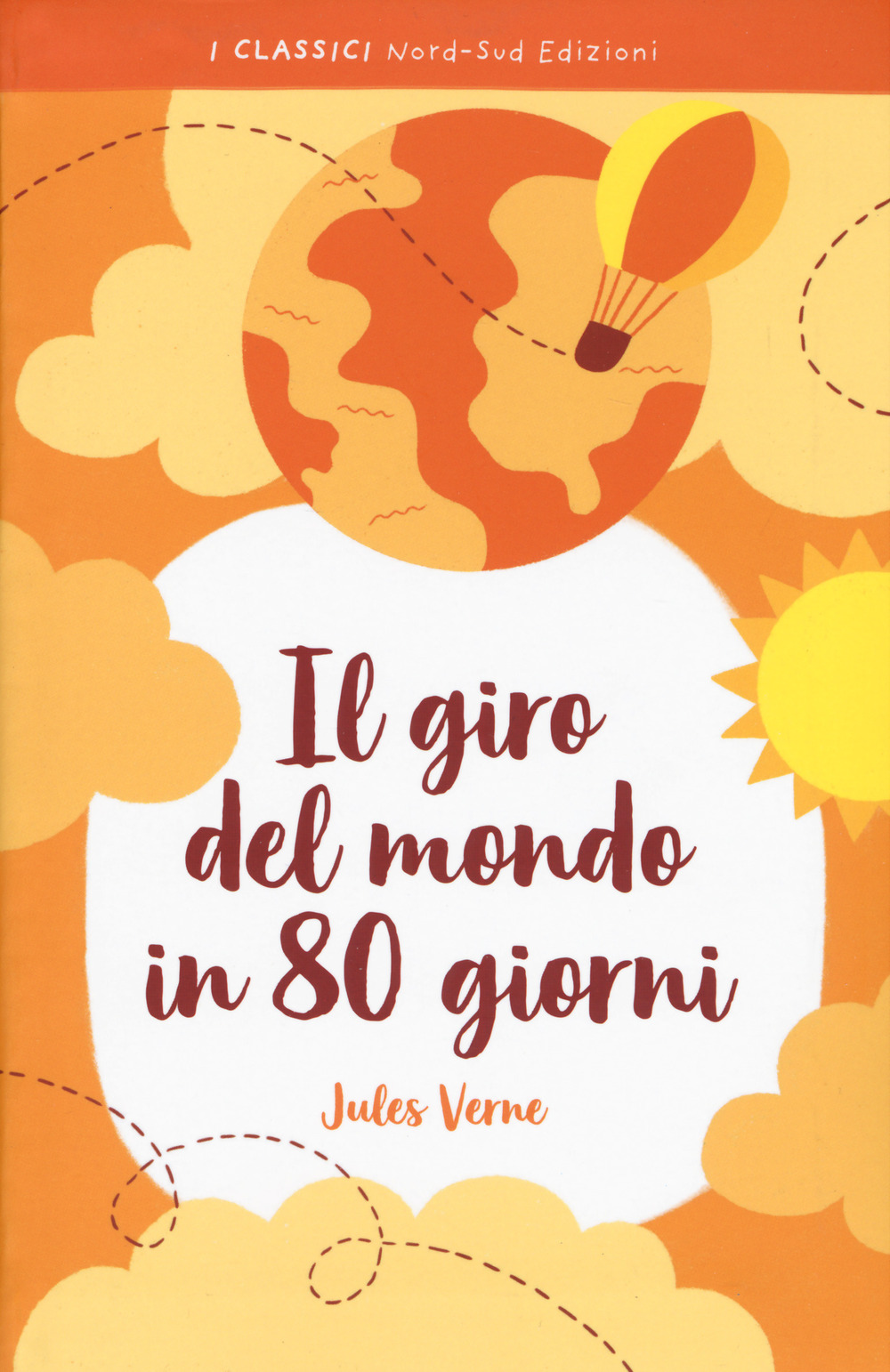 Il giro del mondo in 80 giorni