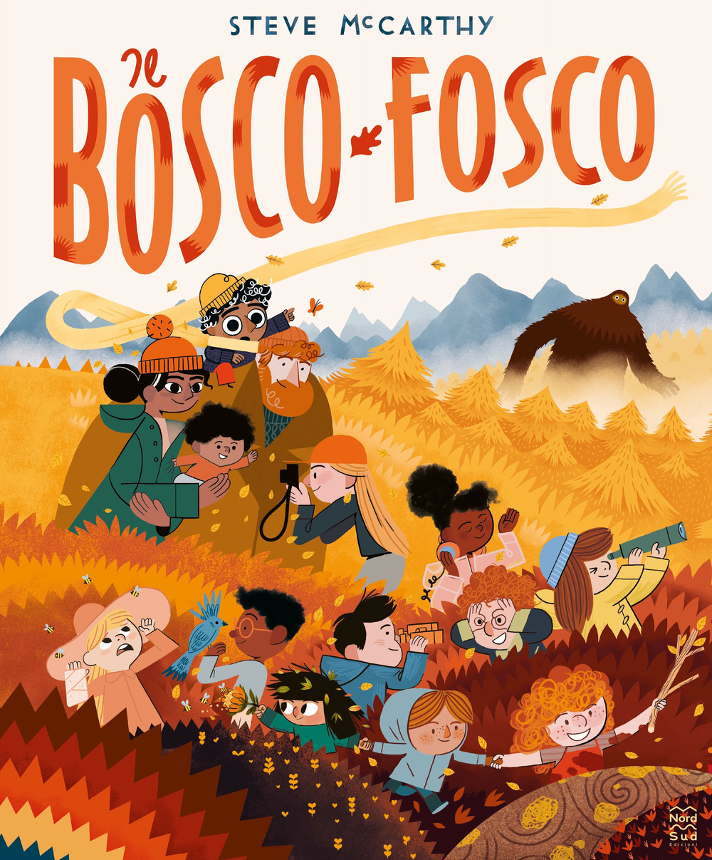 Il bosco fosco