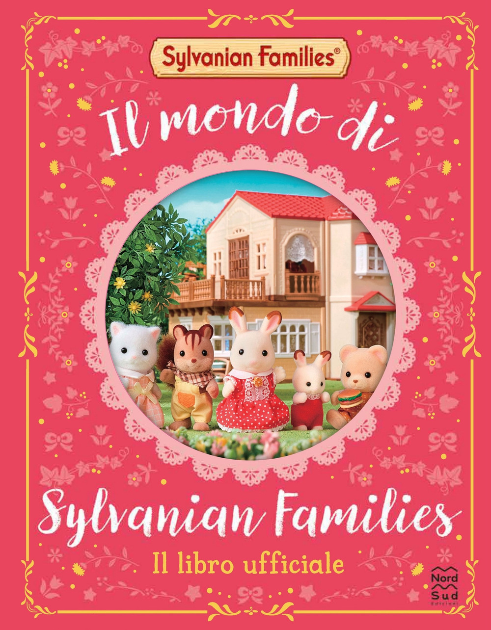 Il mondo di Sylvanian families
