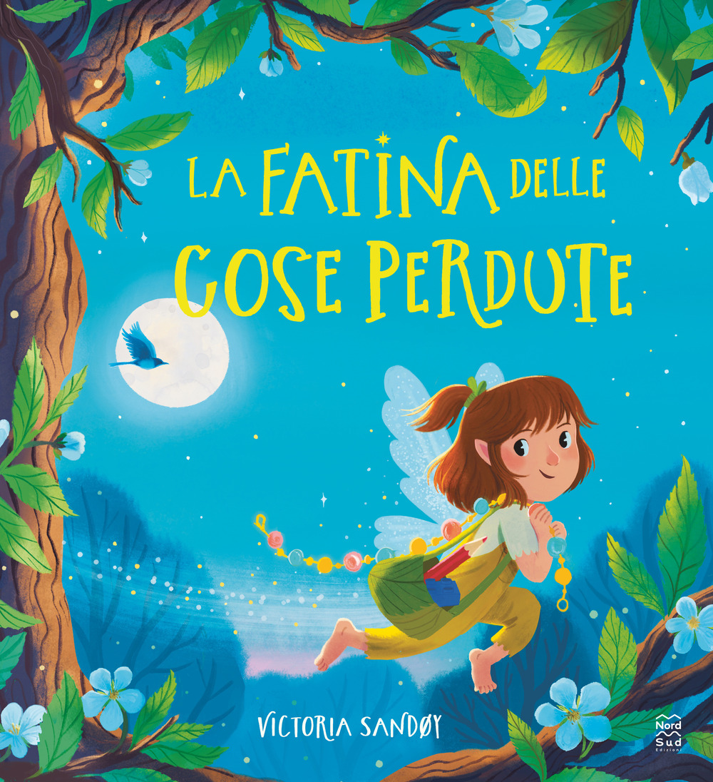 La fatina delle cose perdute