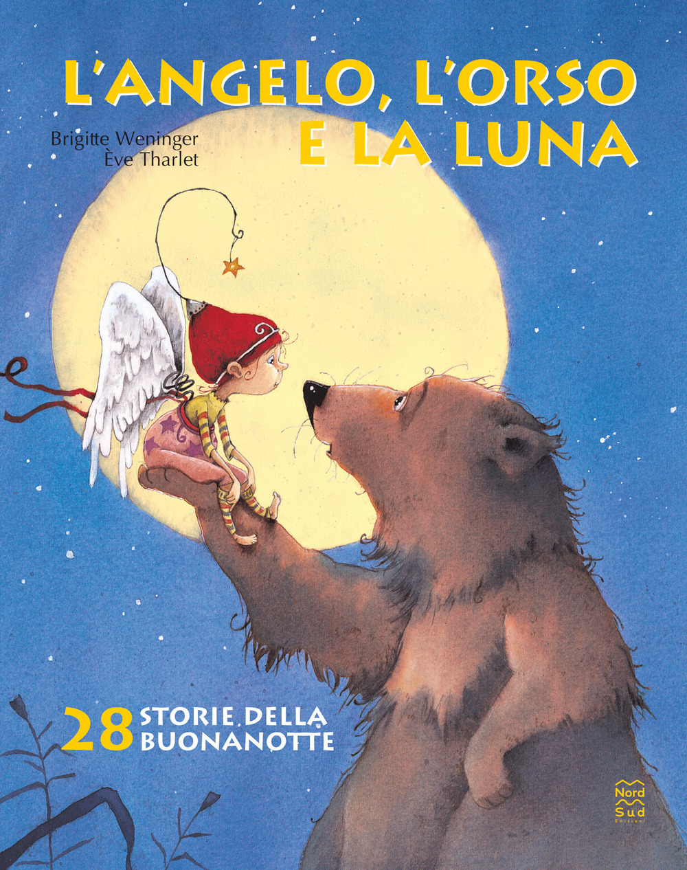 L'angelo, l'orso e la luna