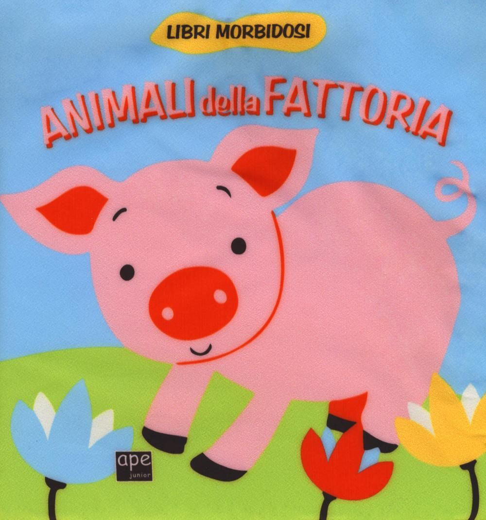 Animali della fattoria