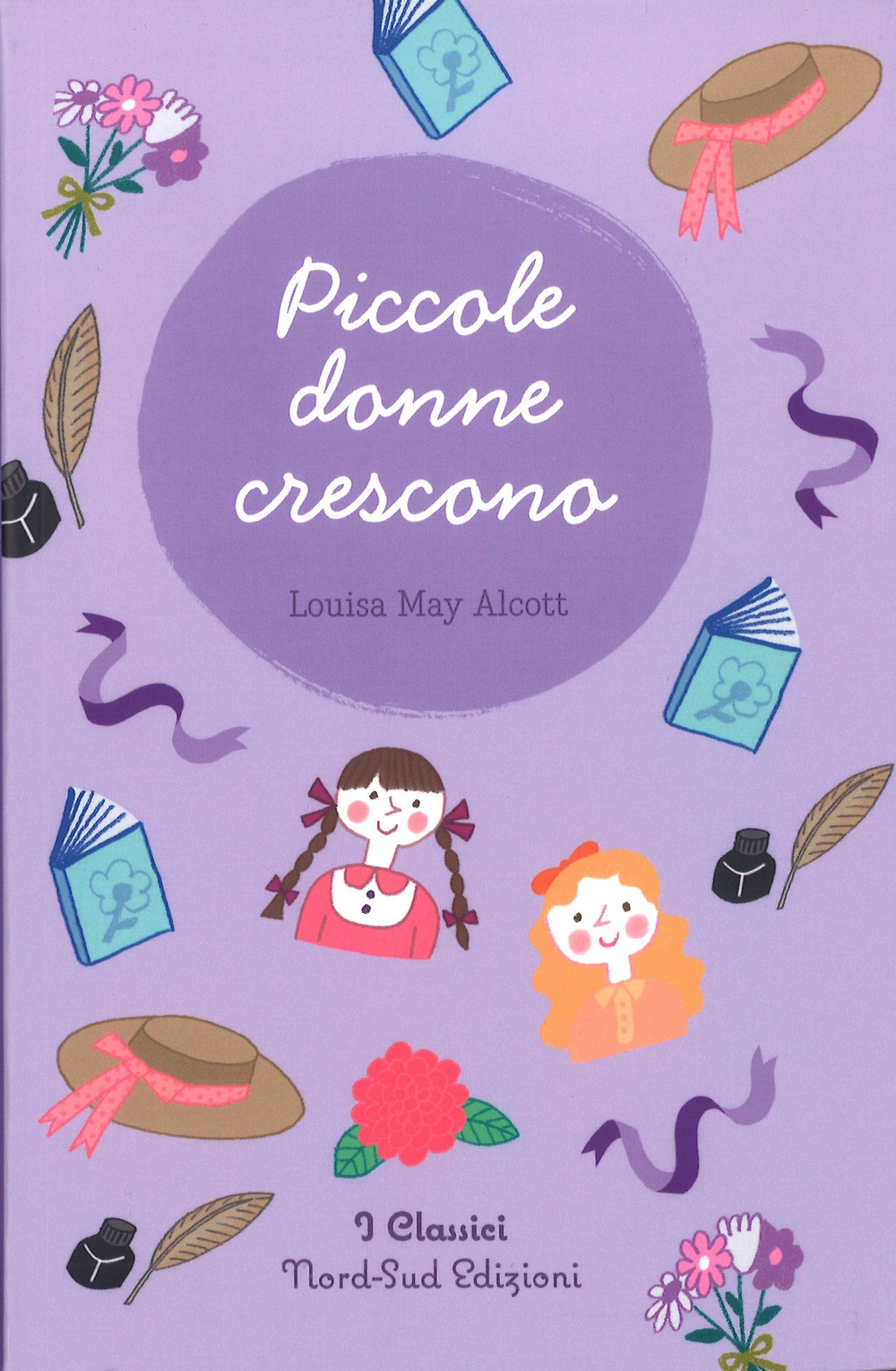 Piccole donne crescono