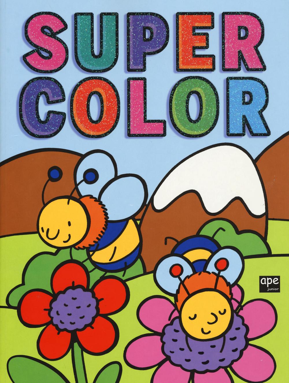 Super color