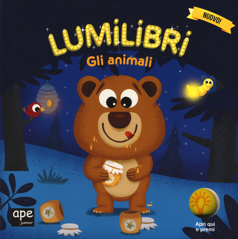 Gli animali
