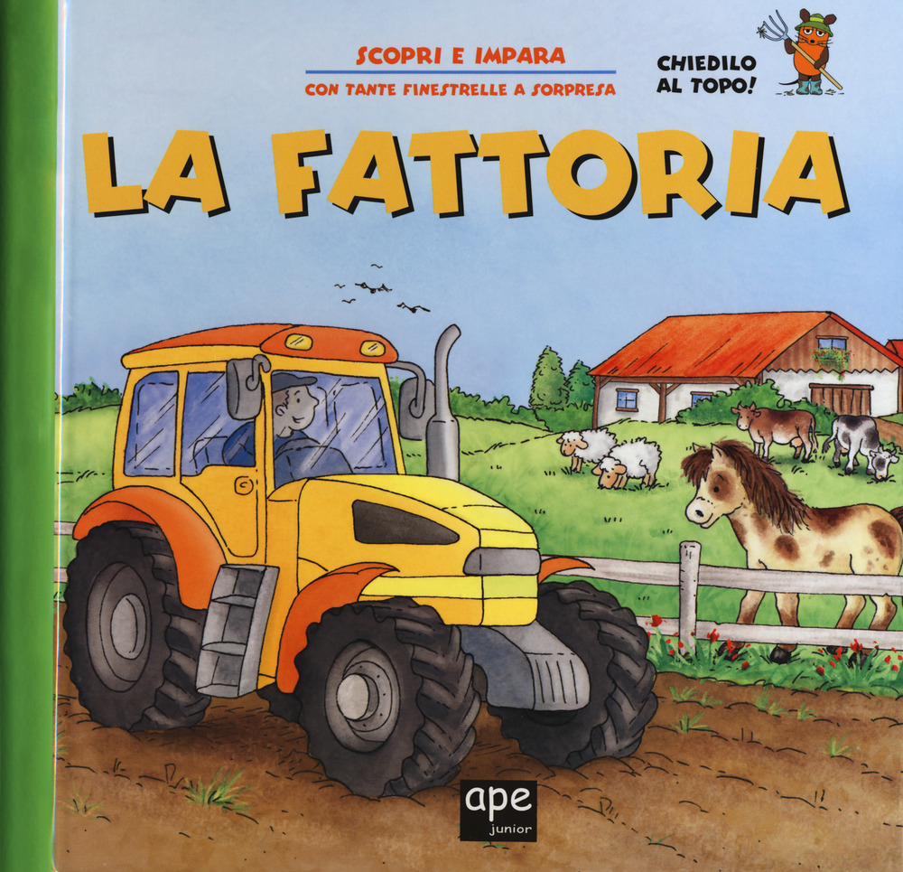 La fattoria