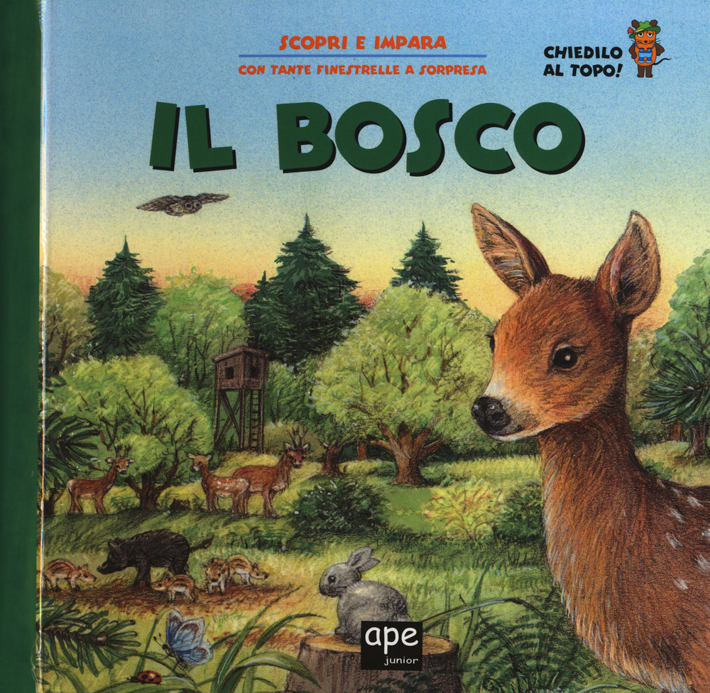 Il bosco