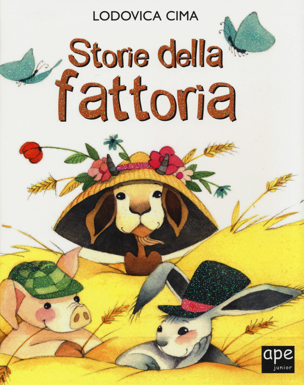 Storie della fattoria