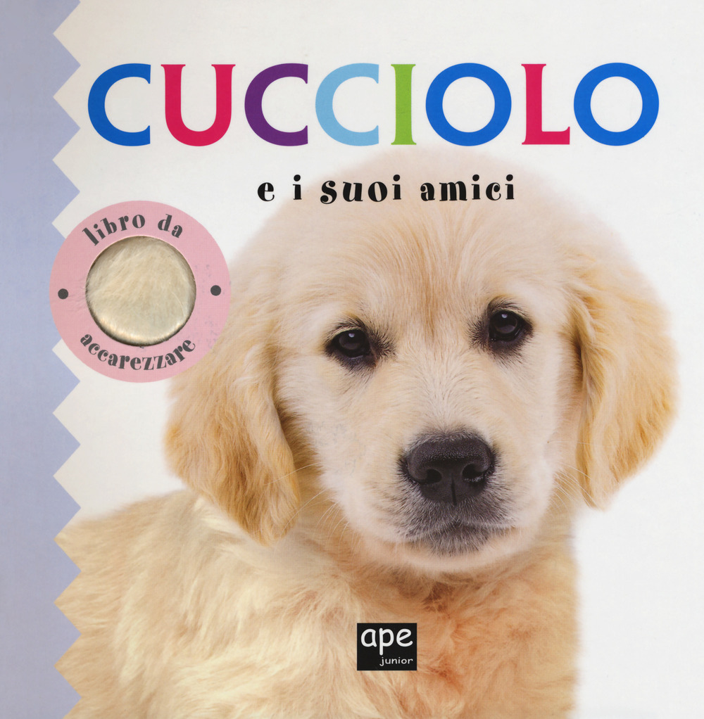 Cucciolo e i suoi amici