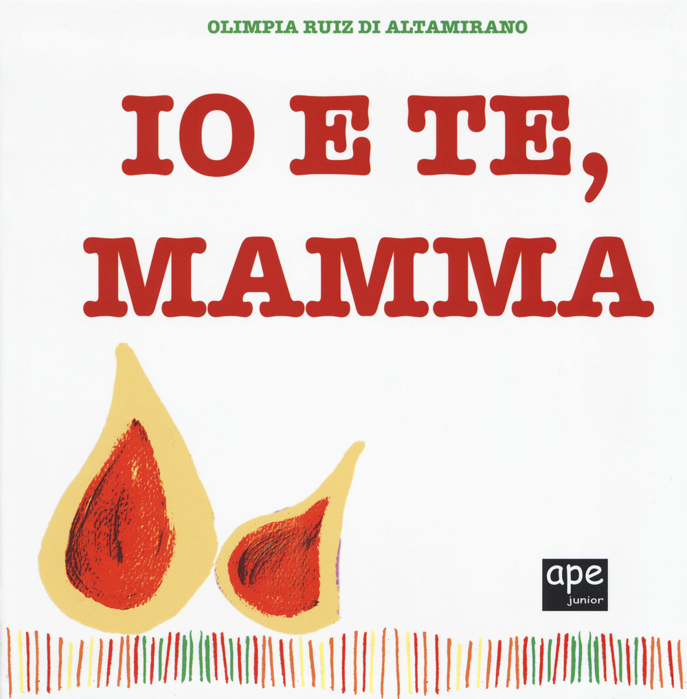 Io e te, mamma