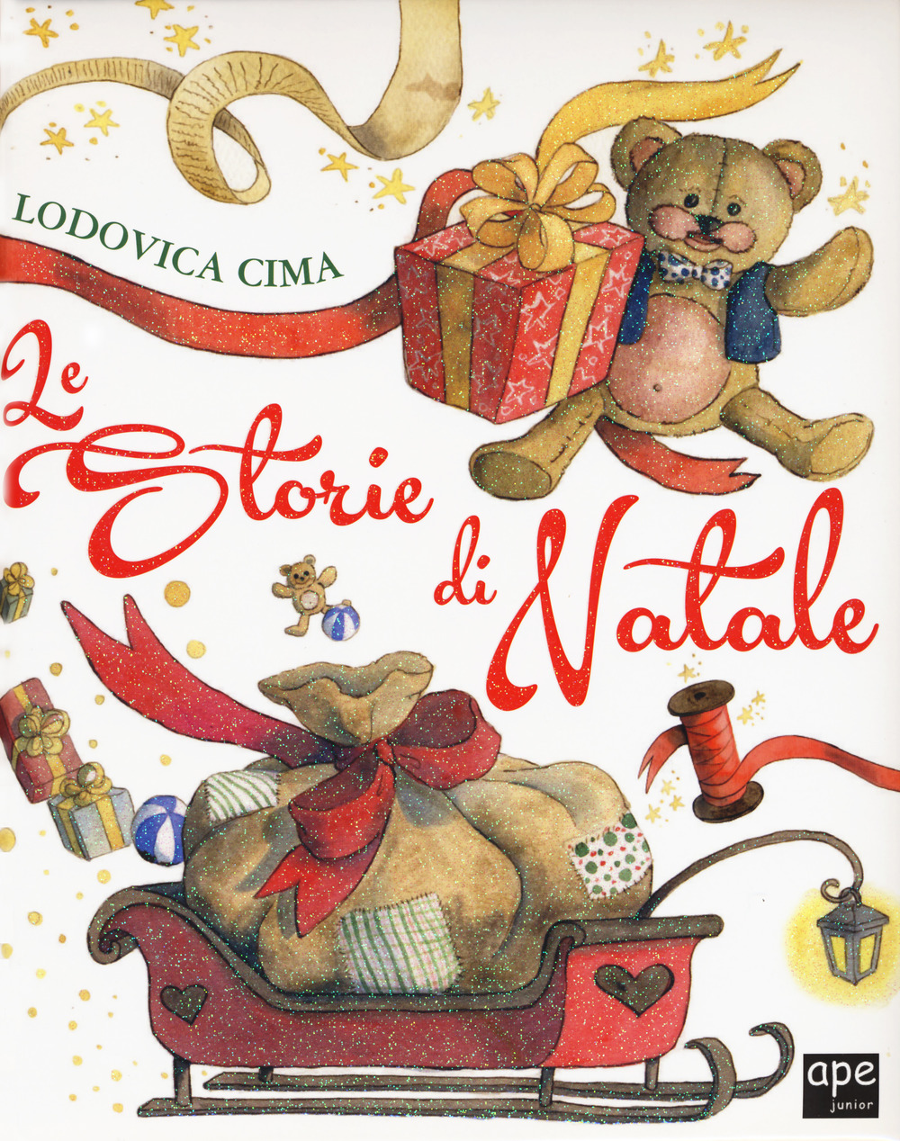 Le storie di Natale