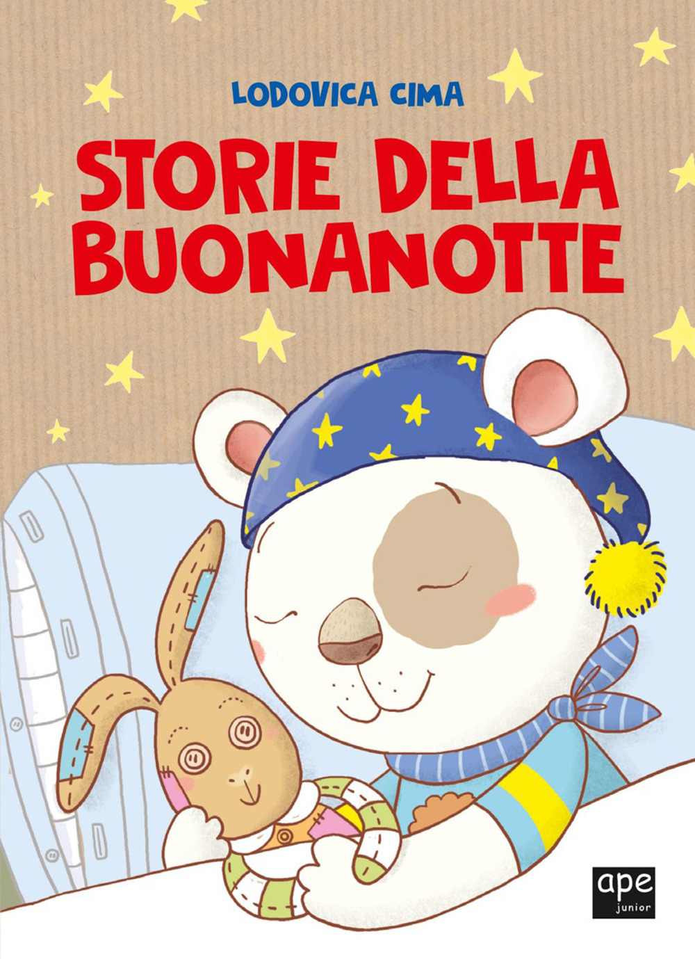 Storie della buonanotte