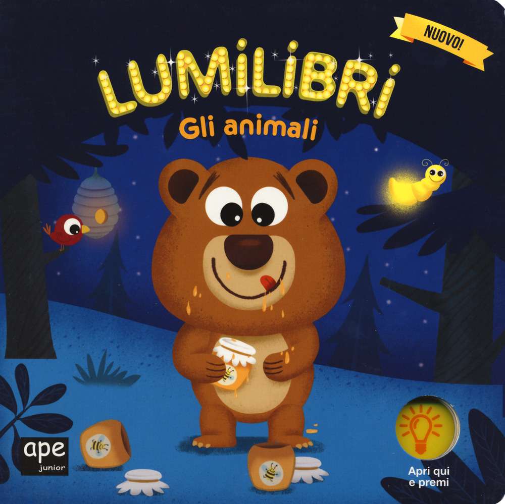 Gli animali