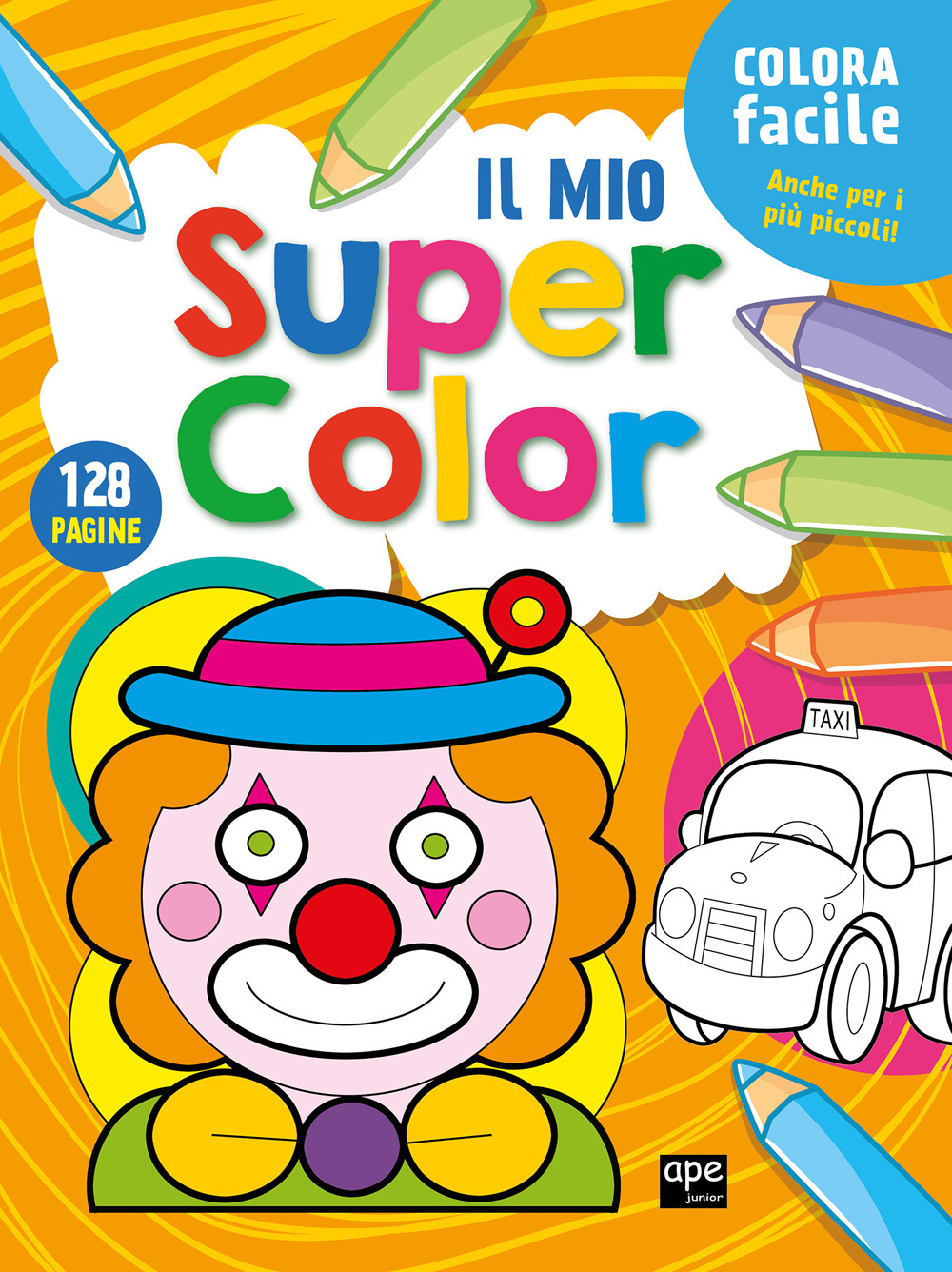 Il mio Super Color