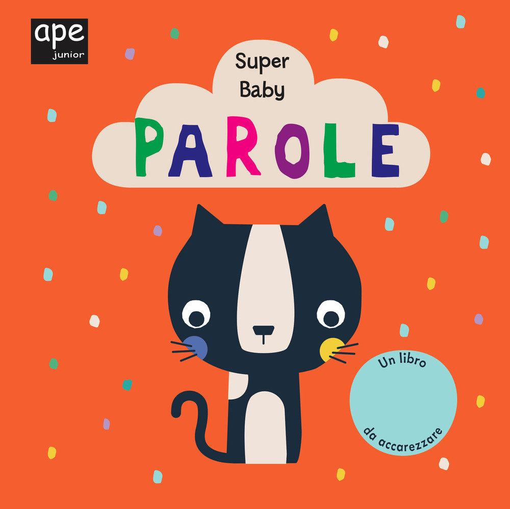 Parole. Super baby