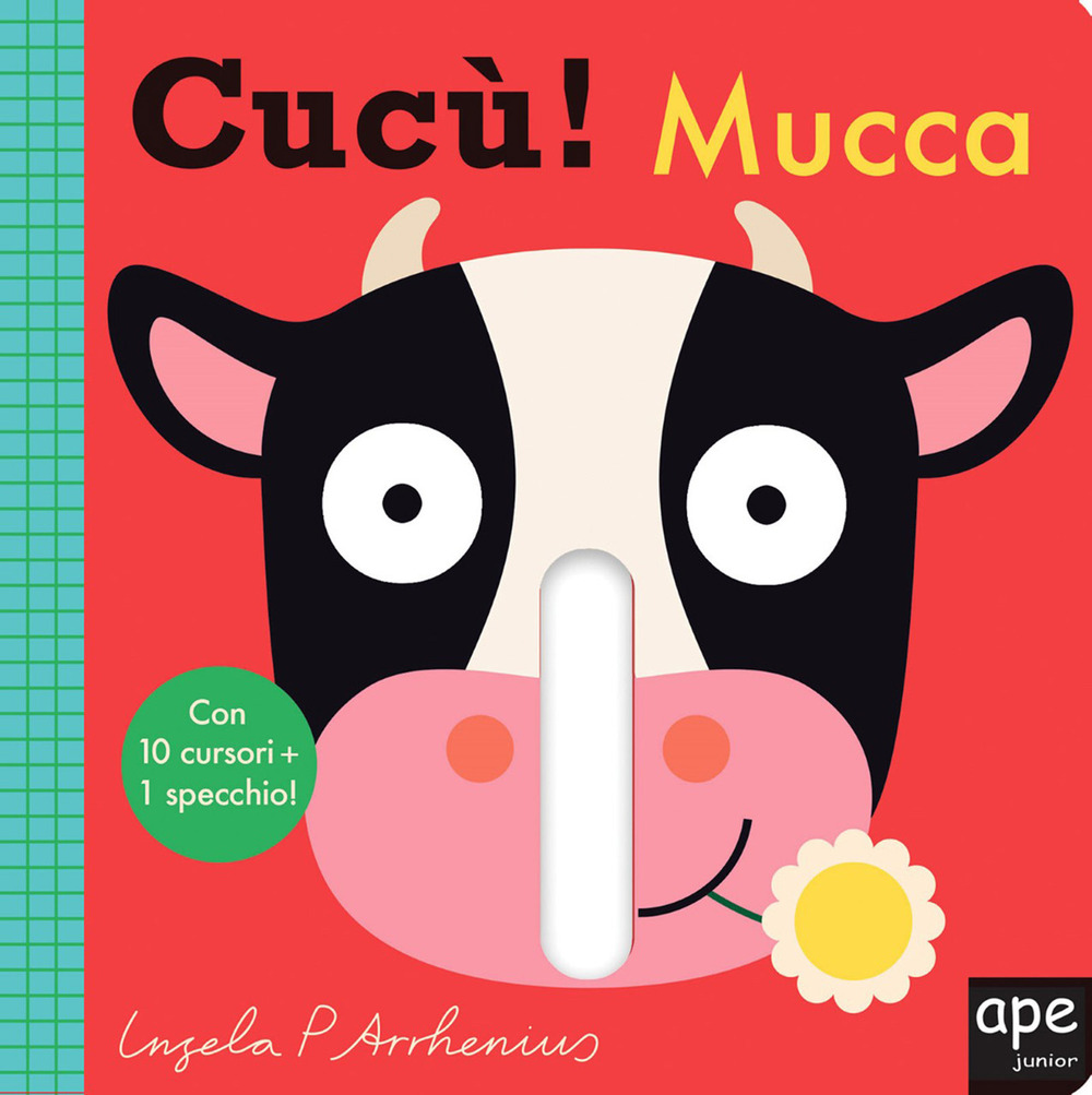 Cucù! Mucca