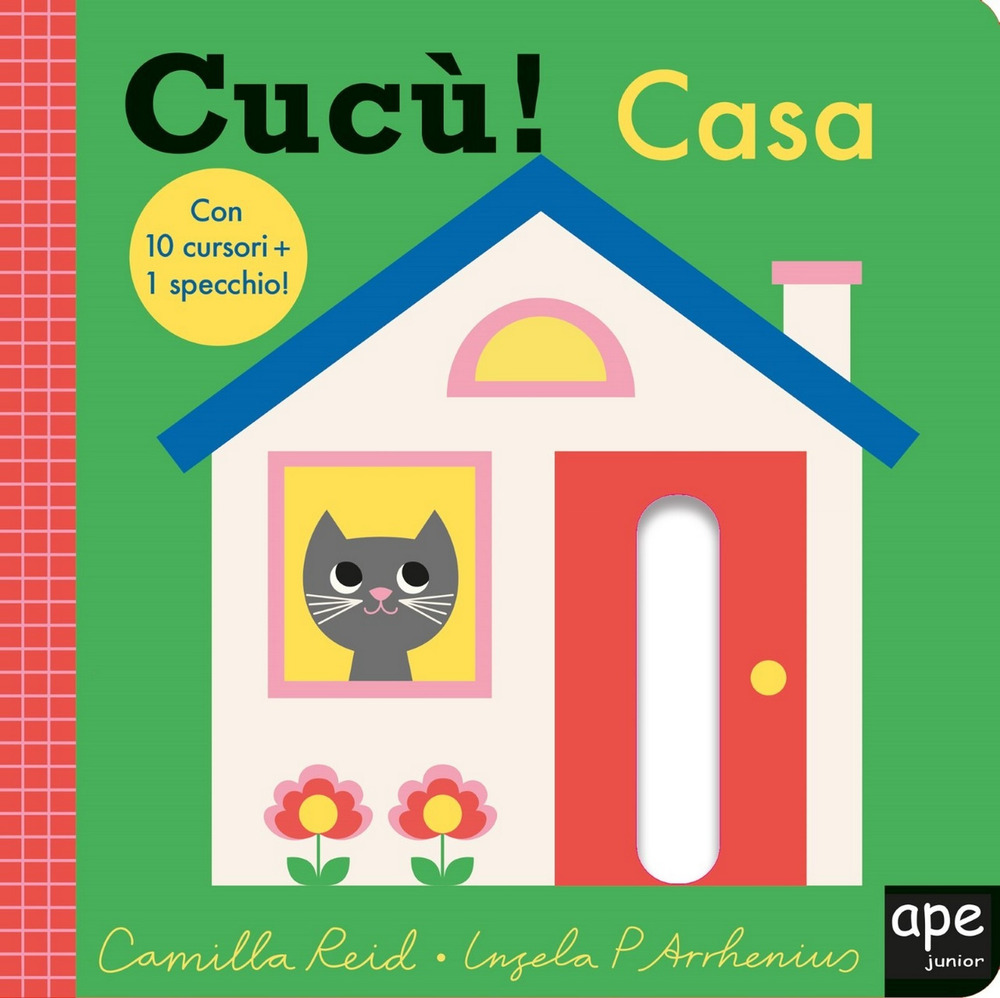 Casa. Cucù!