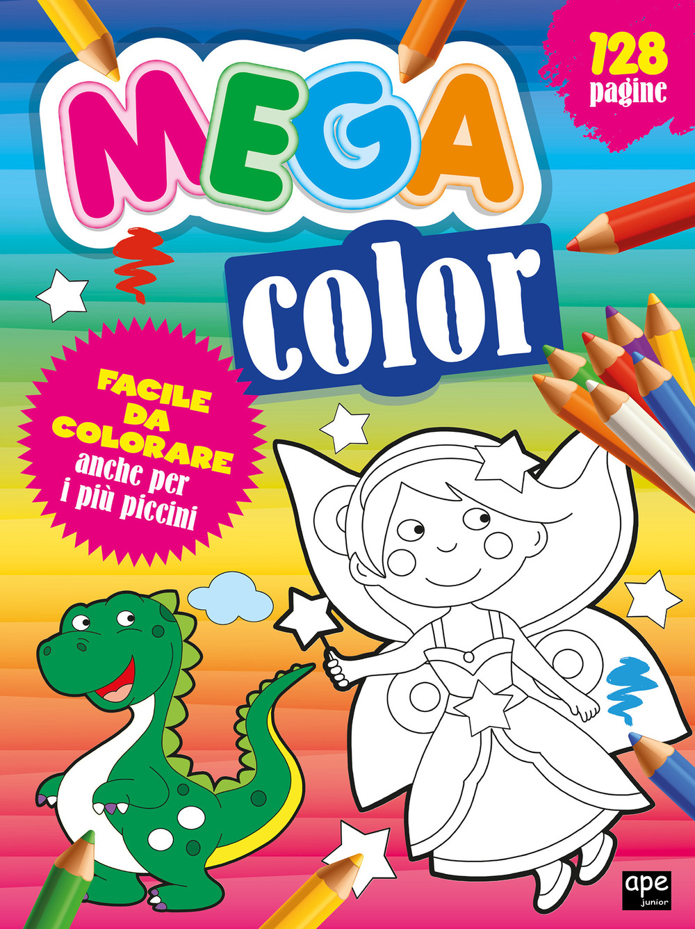 Mega color