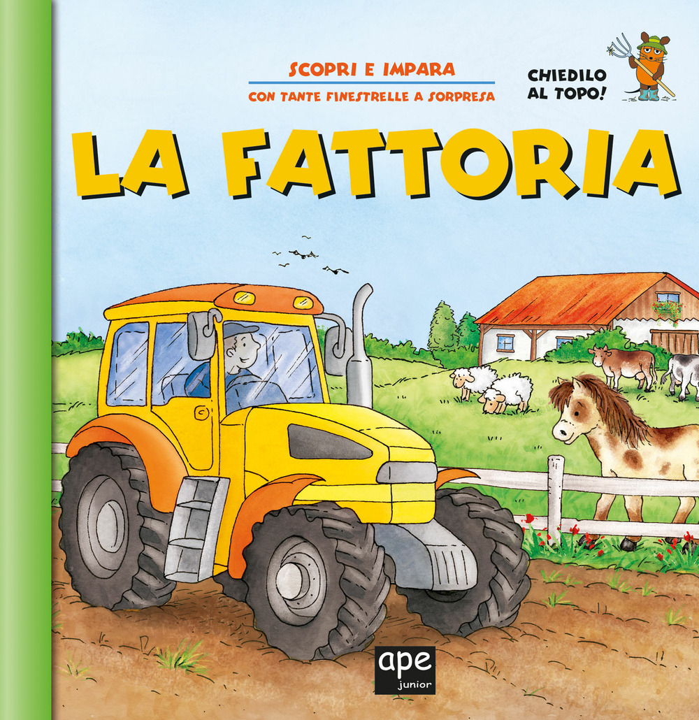 La fattoria
