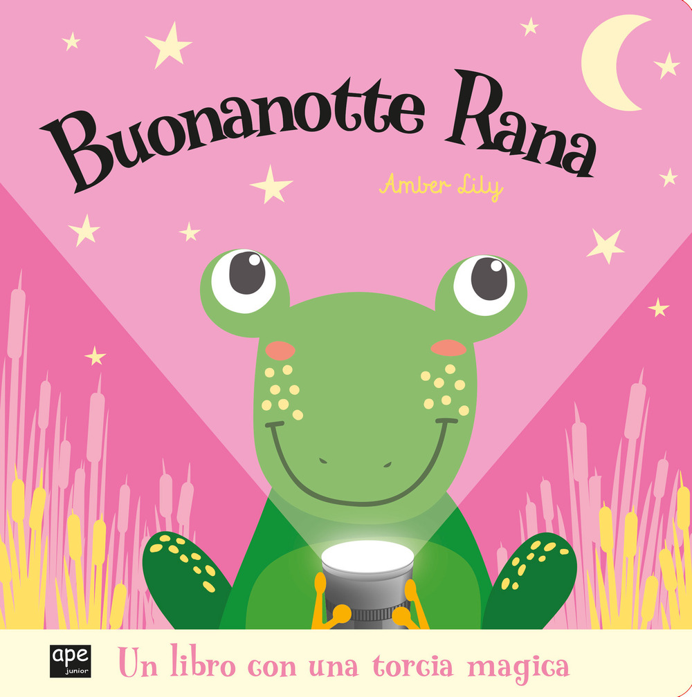 Buonanotte rana