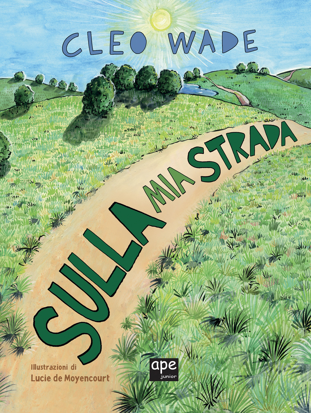 Sulla mia strada