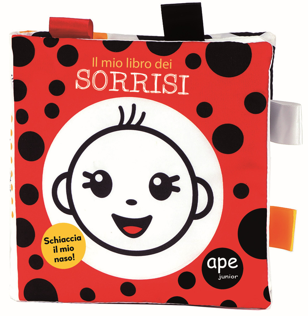 Il mio libro dei sorrisi