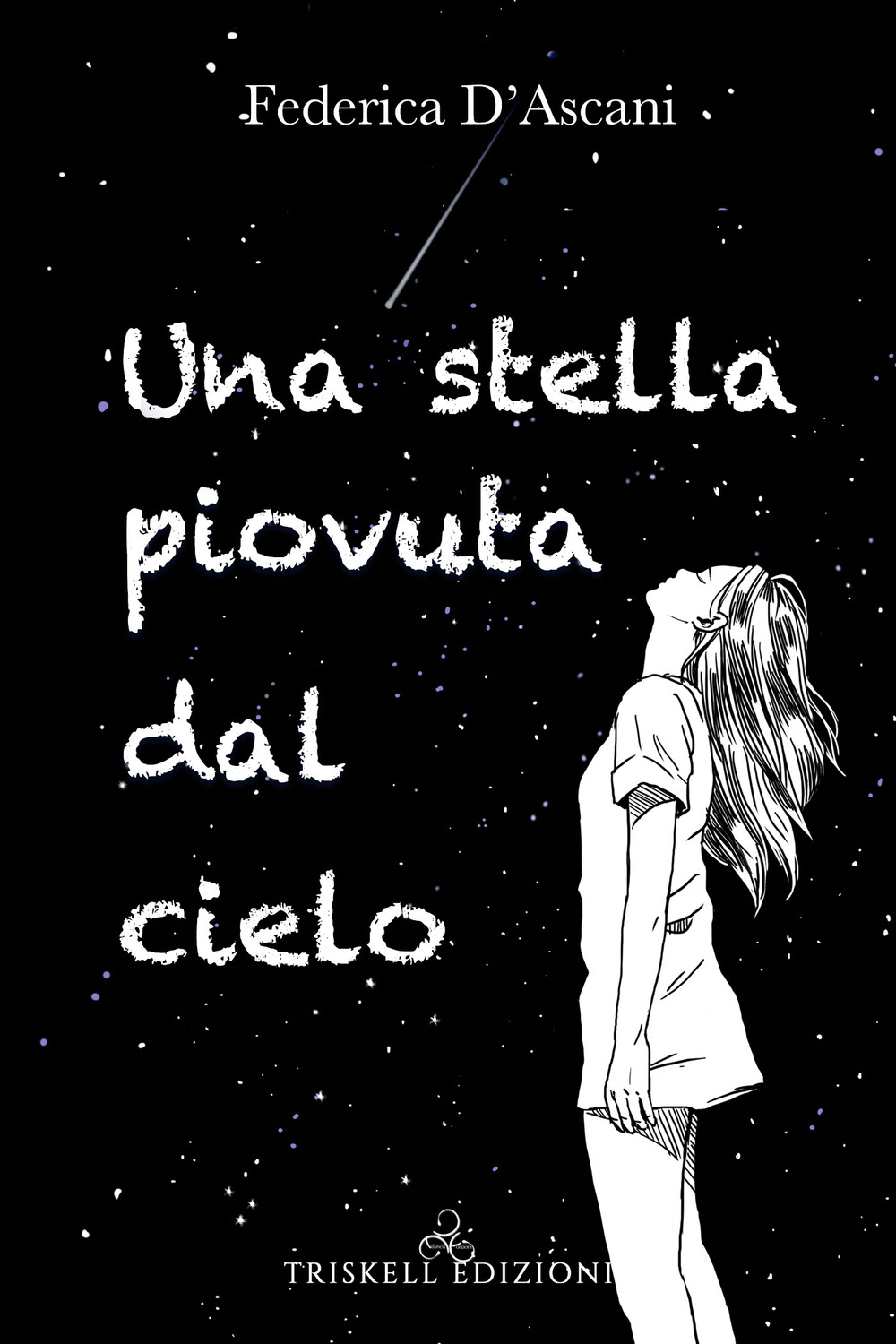 Una stella piovuta dal cielo