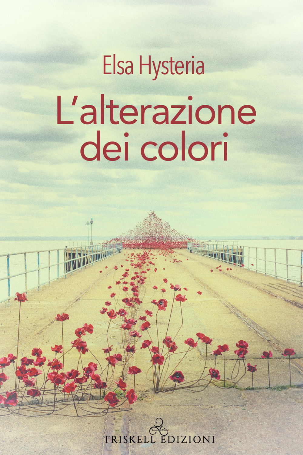 L'alterazione dei colori